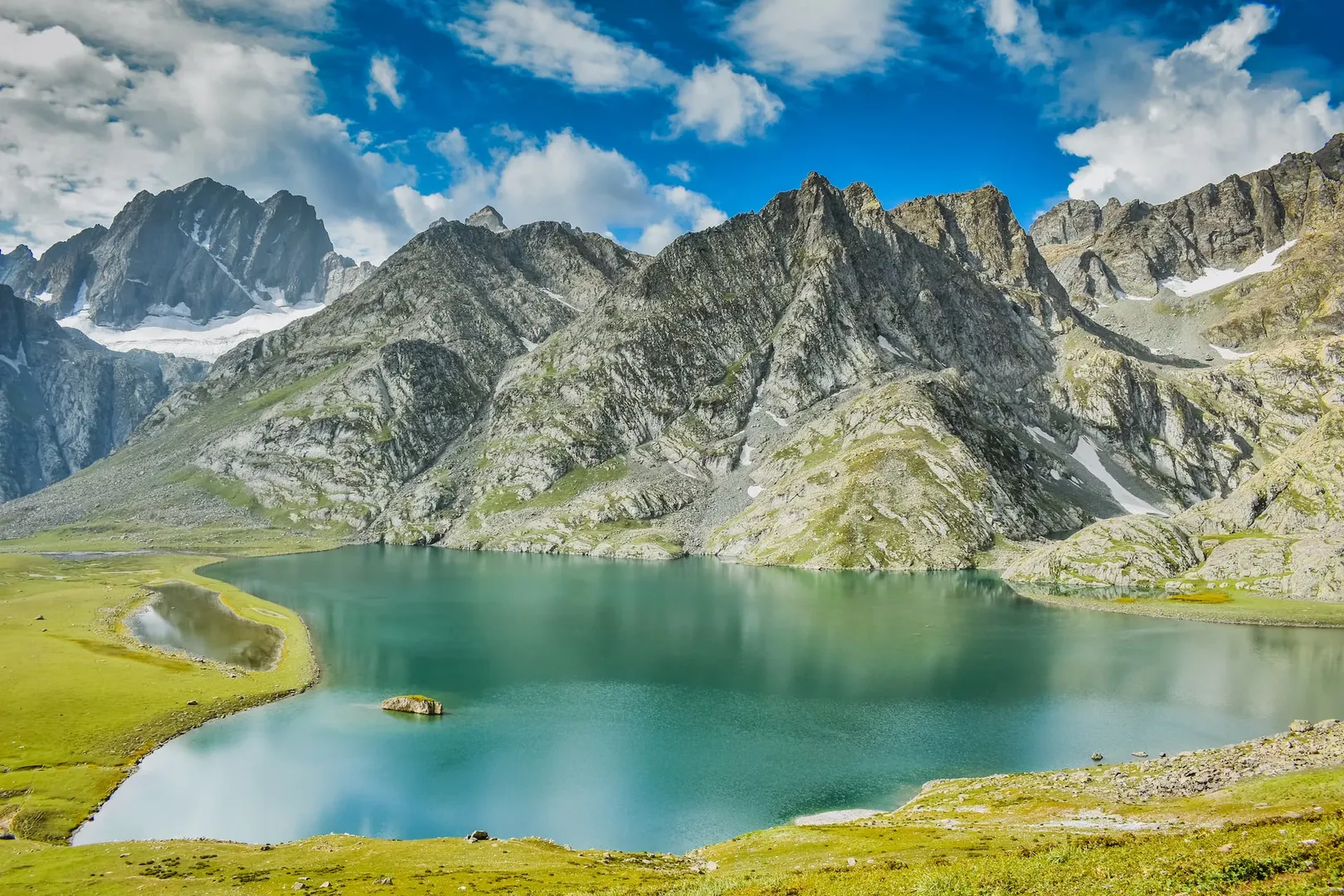 Kashmir Valley